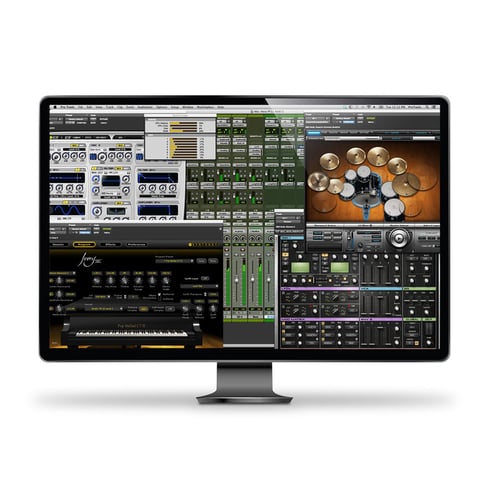 Avid Audio Products_NEW Image A