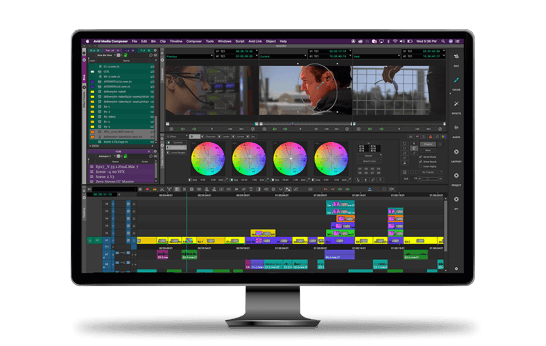 Avid Video Products_NEW IMAGE