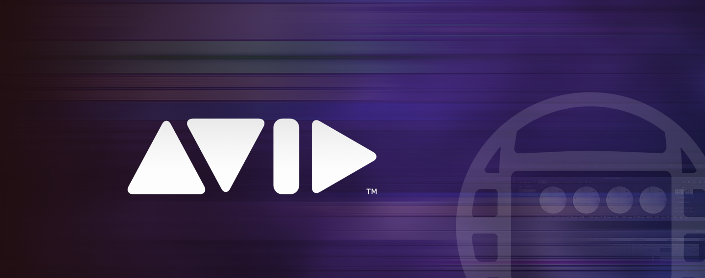 Avid partner page header1