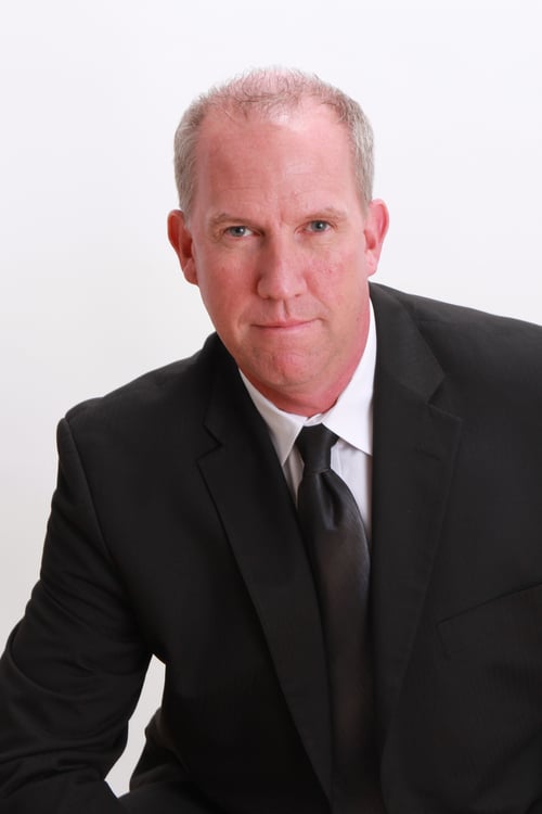 Chuck Davidson