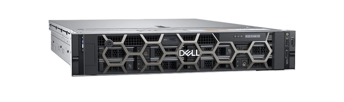 Dell 7920 3