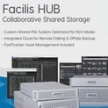Facilis Sharing Box