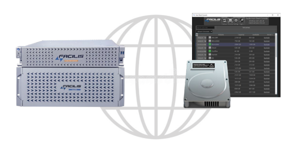 Facilis WANLink