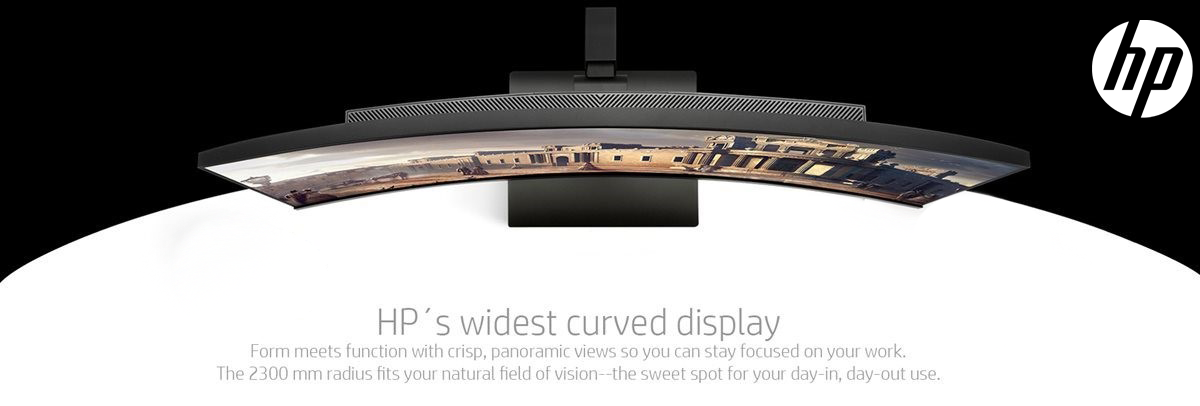 HpCurve