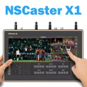Nagasoft-NCaster Webinar Sharing
