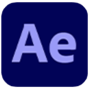 AfterEffects Logo