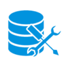 MANAGED - Storage_Network Support Icon