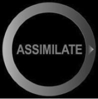 assimilate