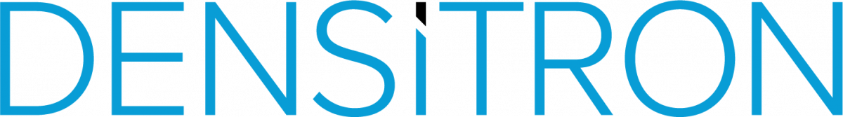 Densitron logo