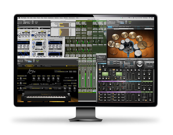 Avid Audio Products_NEW Image2 Avid Audio Products_NEW Image2