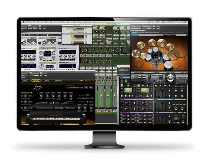 Avid Audio Products_NEW Image2