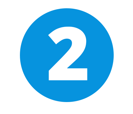 RemoteSolution - Number Icon 2