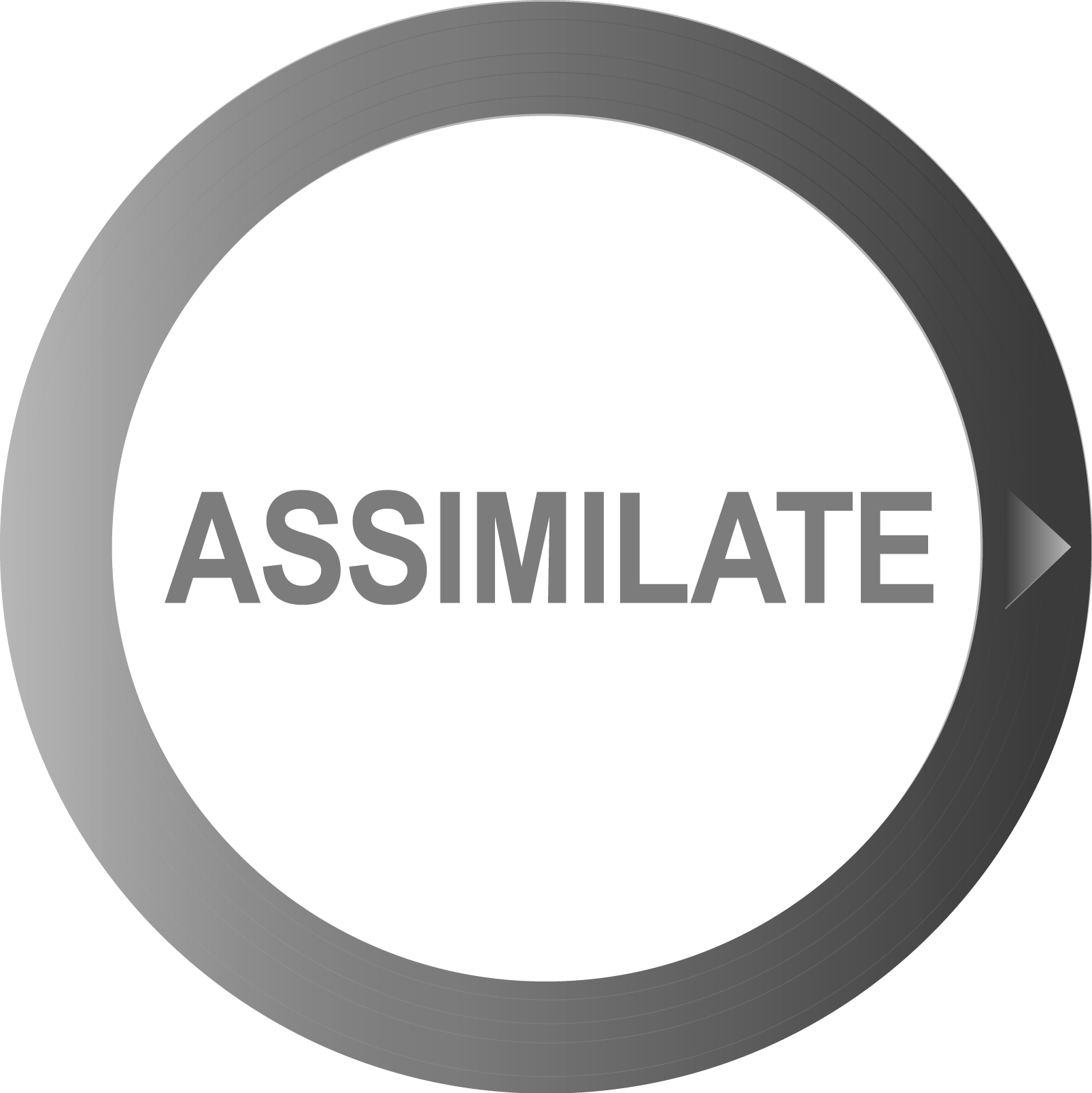 Assimilate-logo